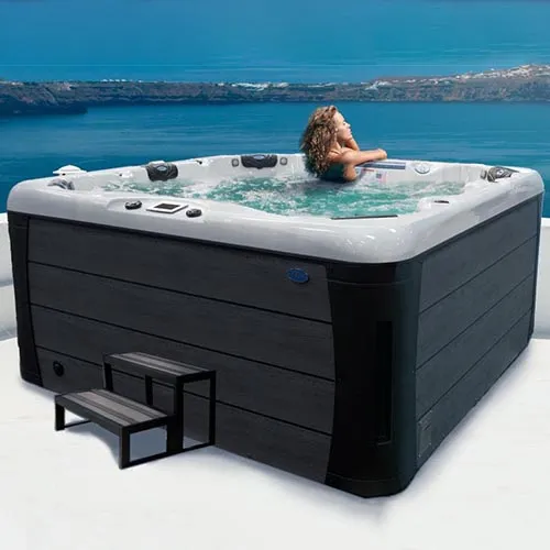 Deck hot tubs for sale in New Brunswick
